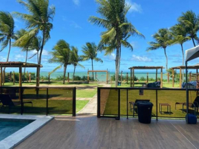 Apartamento Pe na Areia Praia do Poco